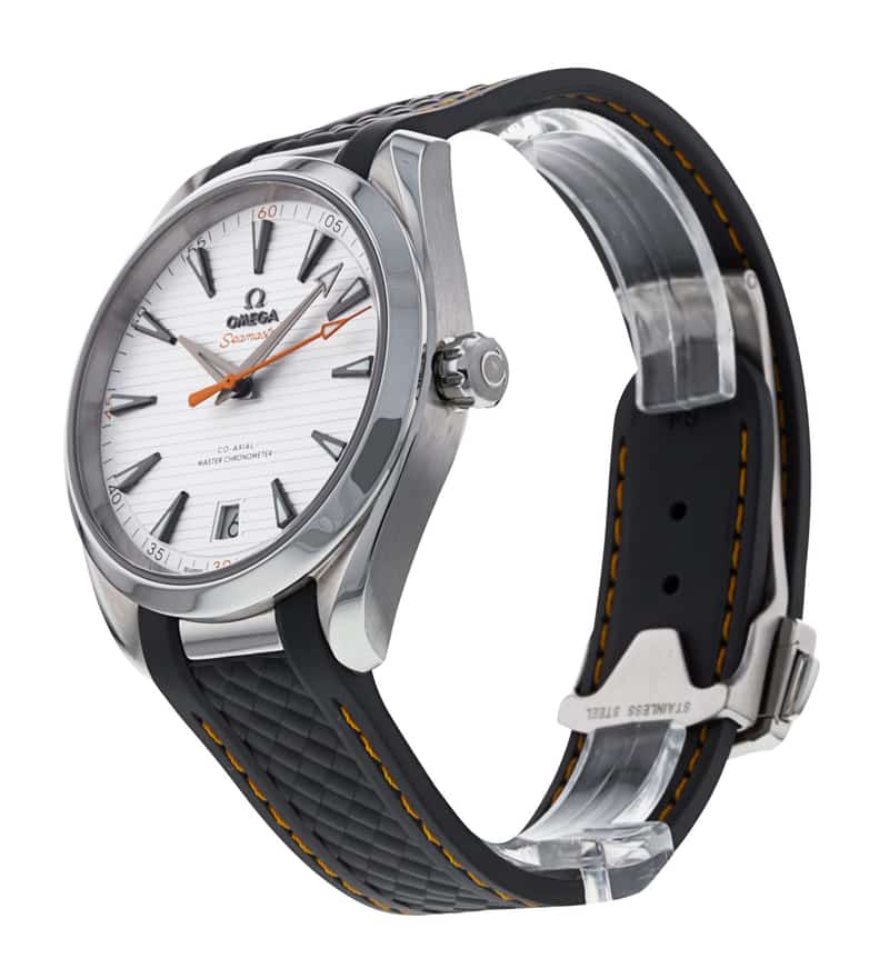 Omega Aqua Terra 150m Gents 220.12.41.21.02.002